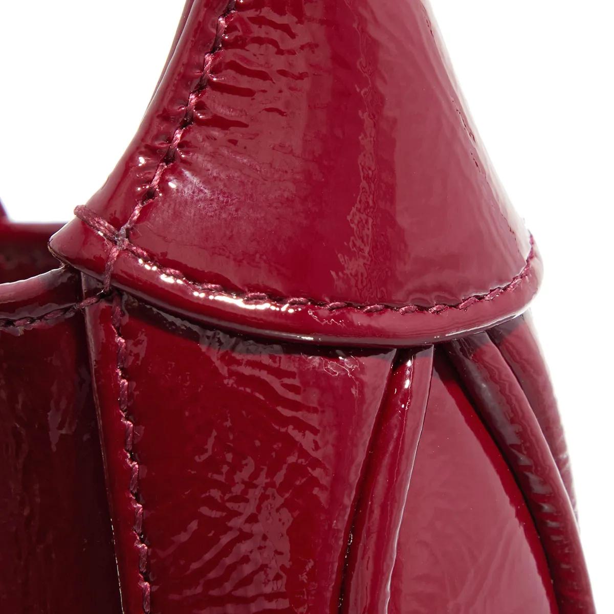 Gucci Crossbody bags Jackie Notte in rood