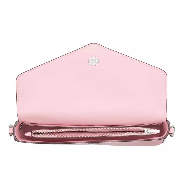 COACH Wyn Crossbody Bag in Pink