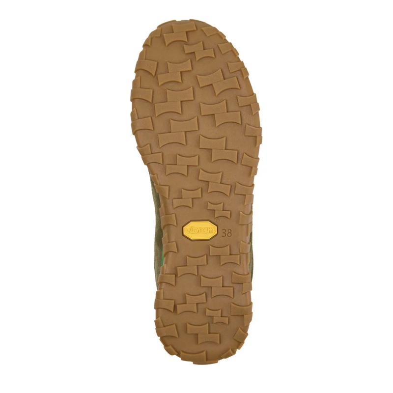 Camper Low-Top-Sneaker Sneaker Drift Walk dunkel-grün(Image 4)