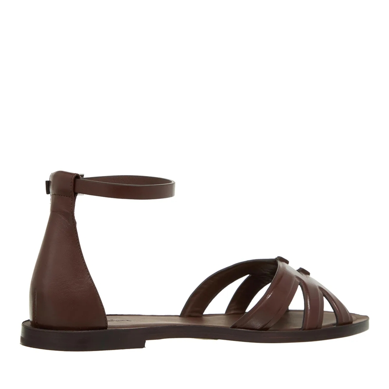 Max Mara Romeinse sandalen Doubleflat Noce(Image 4)