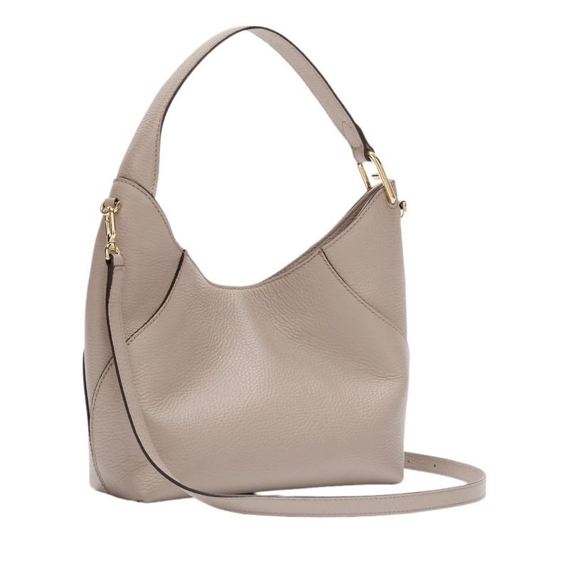 Furla Hobo Bag Furla Lara S Hobo Linen(Image 2)