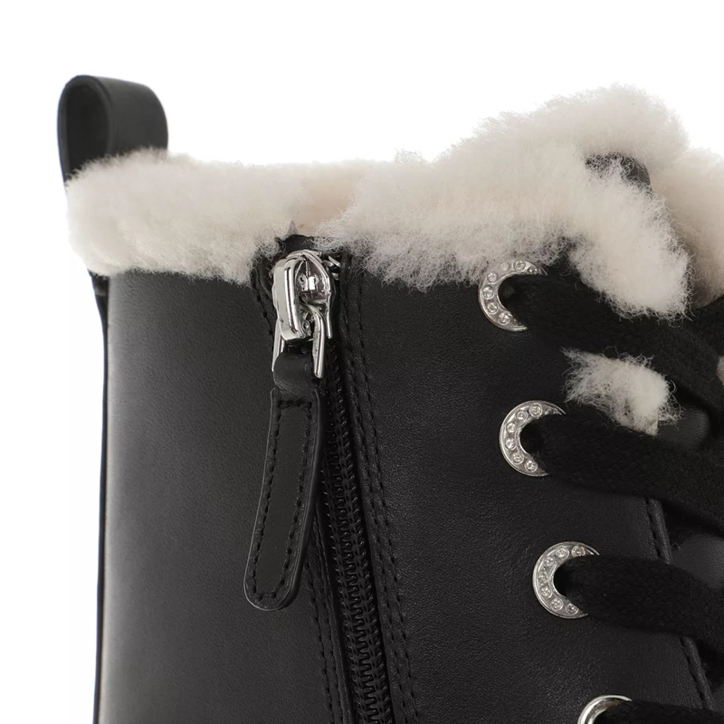 Kate Spade New York Schnürstiefel Jemma Booties(Image 3)