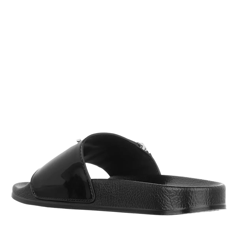 Giuseppe Zanotti Slides Slipper Black(Image 2)