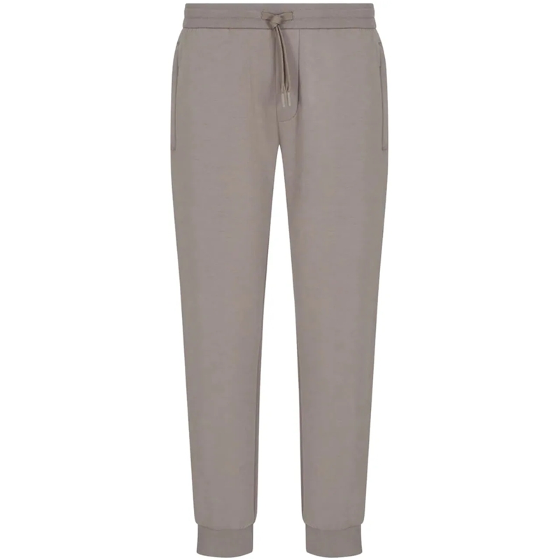 Armani Exchange  Trousers Sand beige