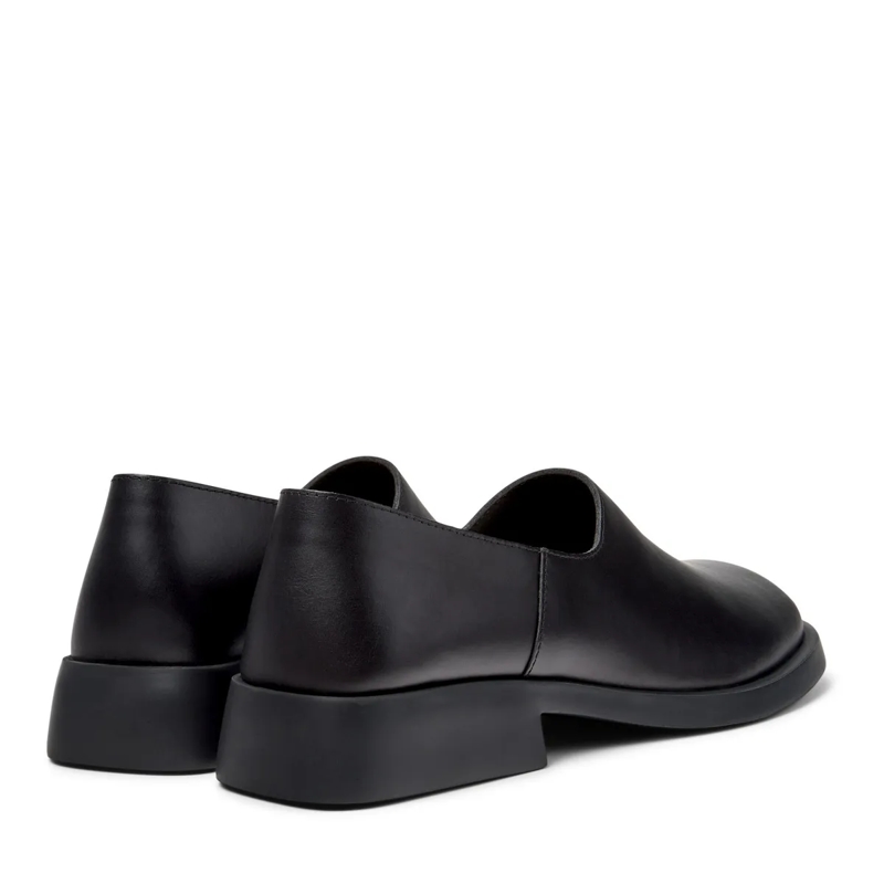 Camper Loafer Mokassins Donna schwarz(Image 3)