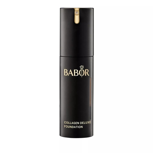 BABOR Collagen Deluxe Foundation 05 sunny Foundation