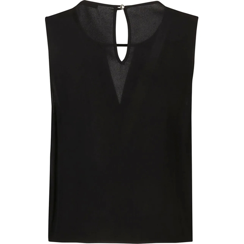 Patrizia Pepe Top Top Black schwarz