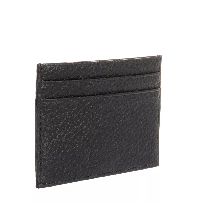 AIGNER Kartenhalter Ivy Card Holder Black(Image 3)