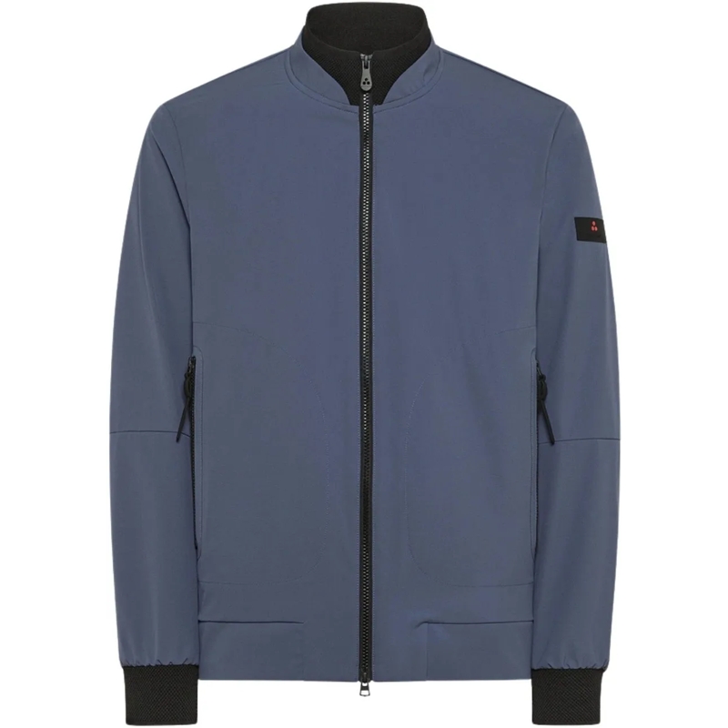 Peuterey Daunenjacke Bofin MDN Jacket Squalo blau