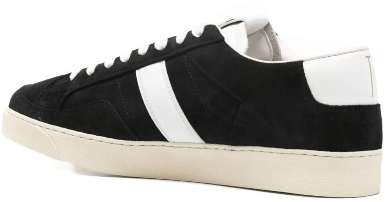 Thumbnail - Tom Ford Low-Top Sneaker - Sneakers Black - Gr. 43 (EU) - in Schwarz - für Damen