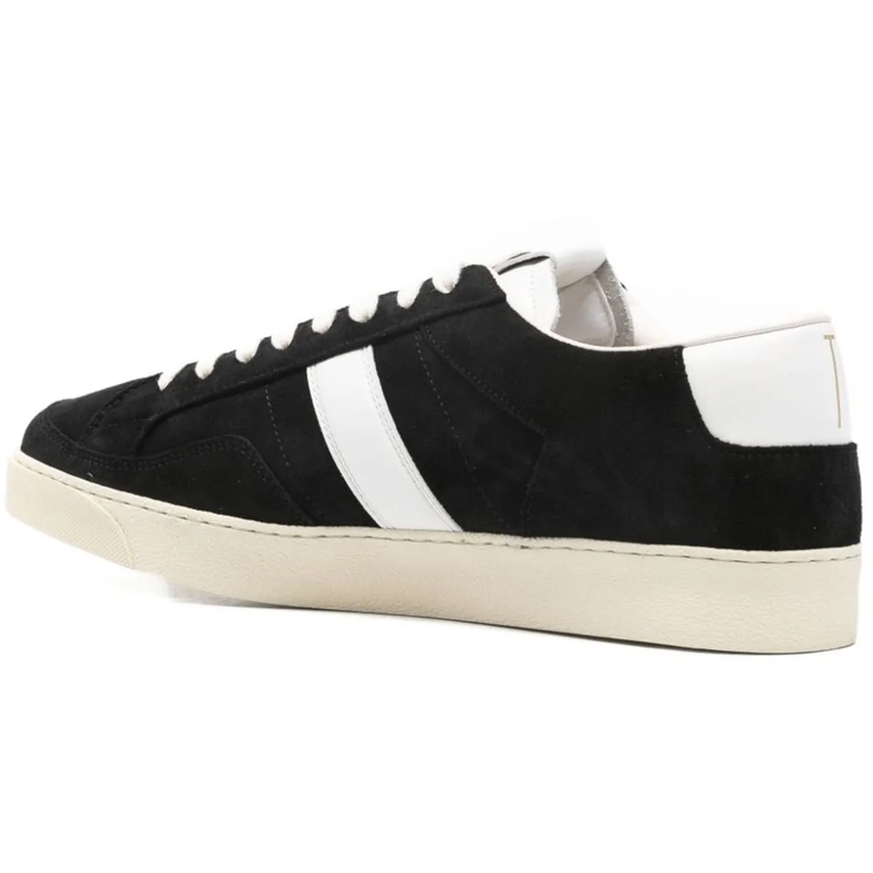 Tom Ford Low-Top-Sneaker Sneakers Black schwarz(Image 6)