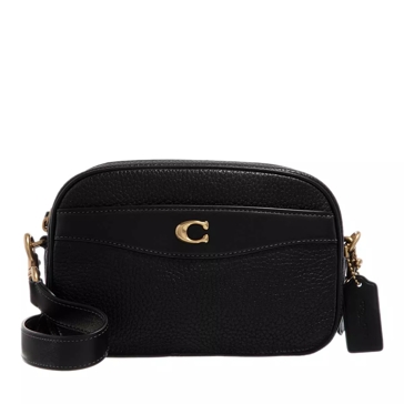 Coach camera cheap crossbody bag