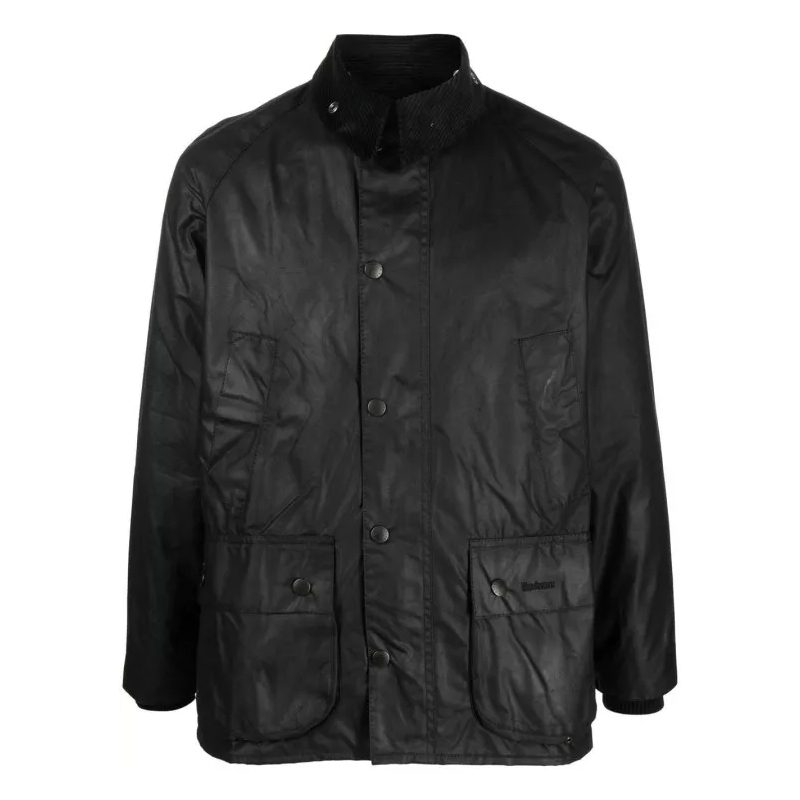 Barbour  Jackets Black schwarz