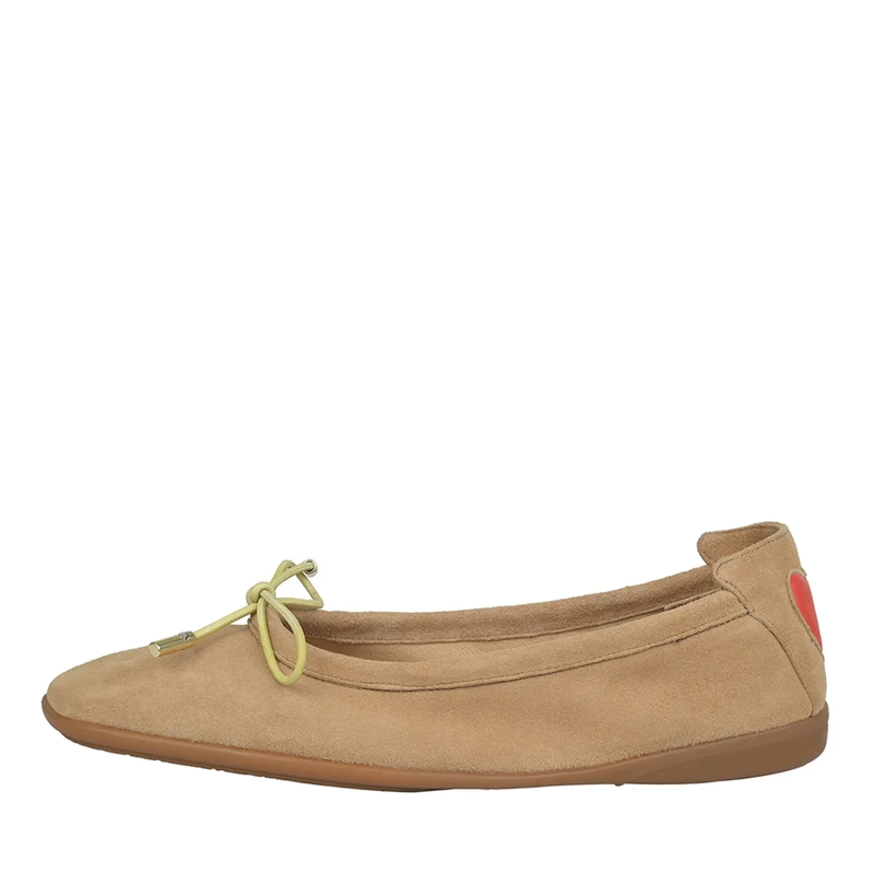 Crickit Ballerinas Ballerina OMEGA beige(Image 7)