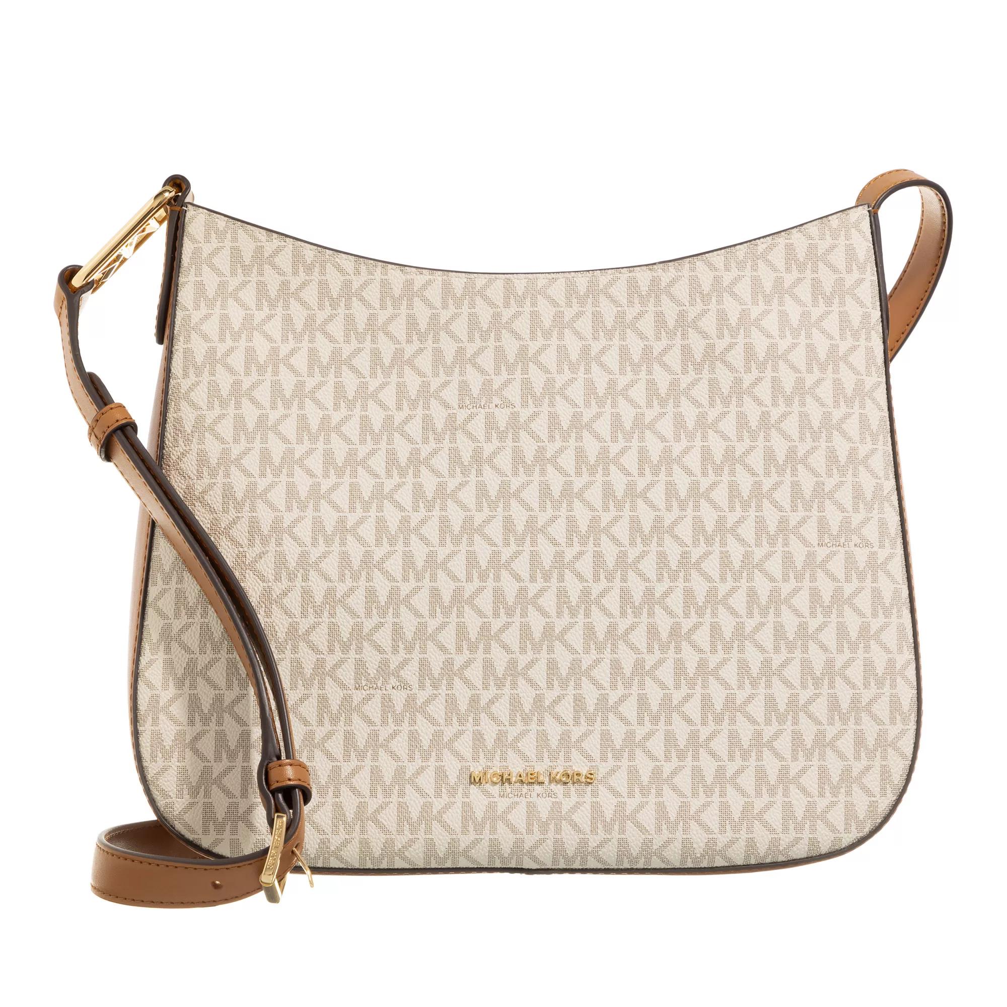 Michael kors handbags vanilla best sale