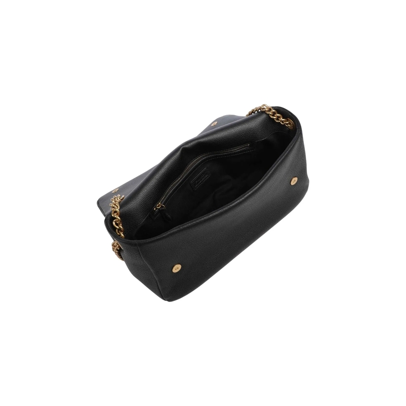 Pinko Schultertasche Pinko Shoulder Bag Black Black(Image 4)