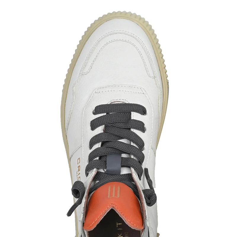 Crickit High-Top-Sneaker Sneaker REBEKA weiss(Image 5)