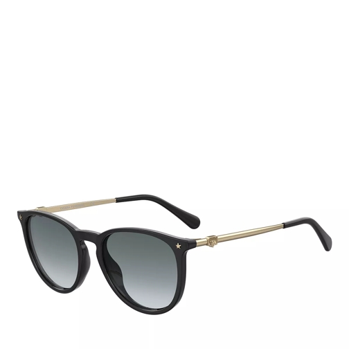 Chiara Ferragni CF 1005/S Black Sunglasses