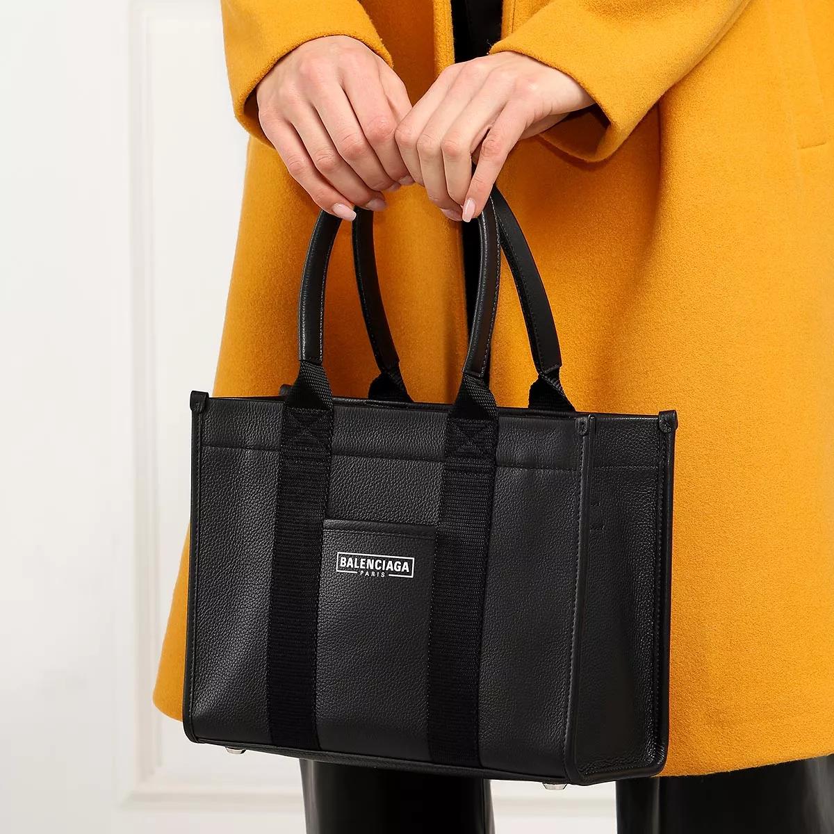 Balenciaga hardware discount large tote bag