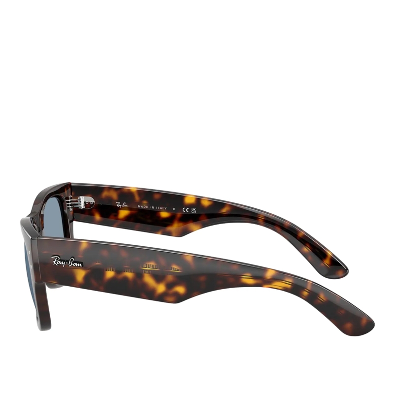 Ray-Ban Sonnenbrille 0RB0840S Brown(Image 4)