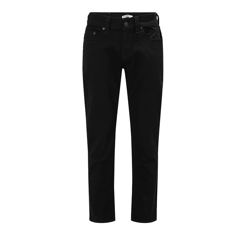 True Religion Jeans Jeans GENO schwarz