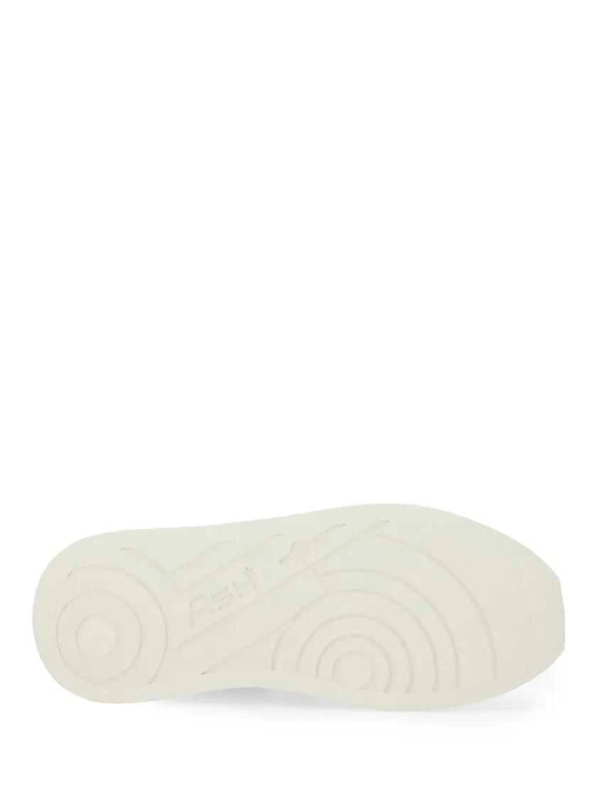 Thumbnail - Ash Low-Top Sneaker - "Iconic" Sneakers - Gr. 39 (EU) - in Weiß - für Damen