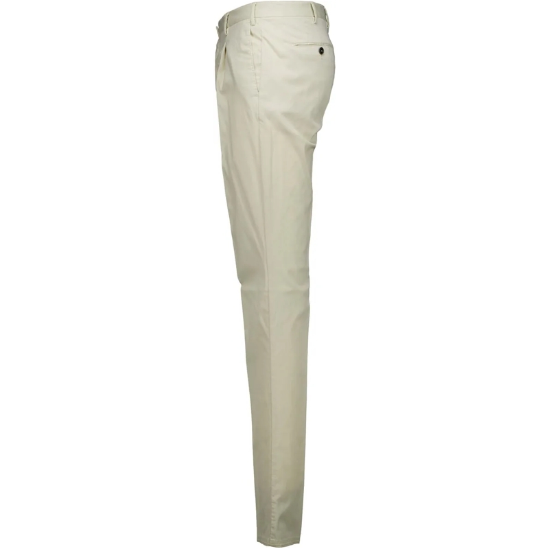 Pt Torino  Pt Torino Sd87 Pantalons Creme Co Gt11zp0cl1 beige(Image 2)
