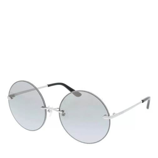 Guess Women Sunglasses Metal GU7643 Grey Sonnenbrille