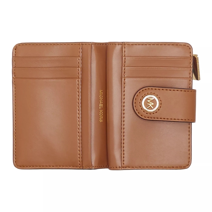 Michael kors money pieces outlet wallet