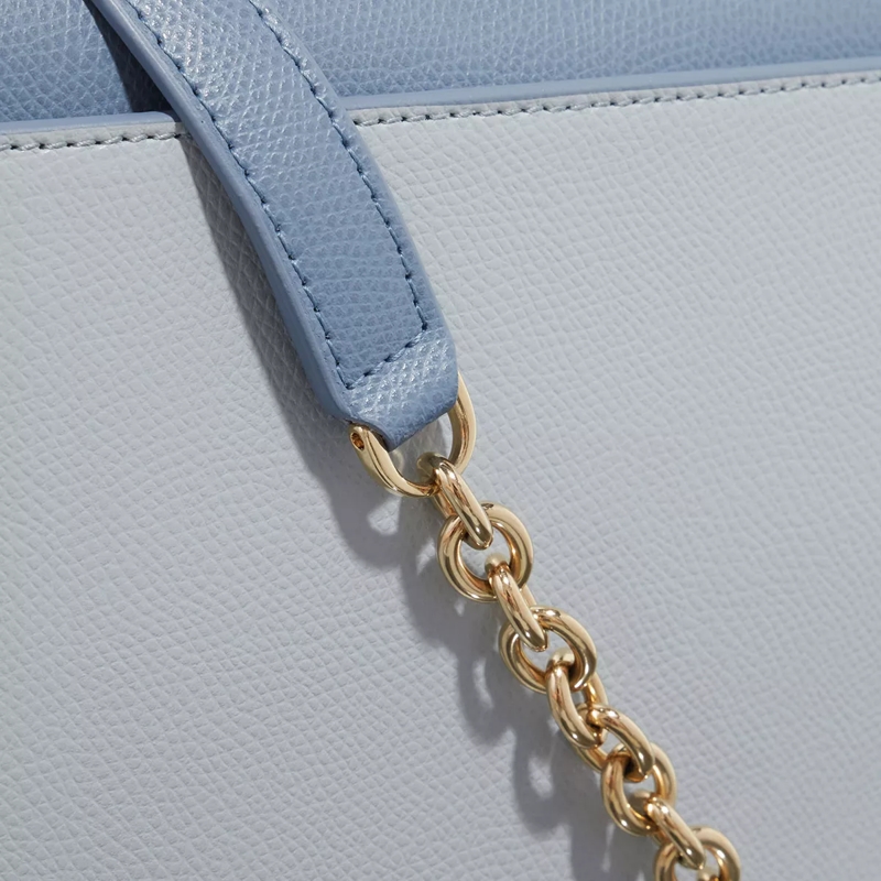 Furla Crossbody Bag Furla 1927 S Crossbody 24 Celestial/ Artemisia/ Perla E(Image 4)