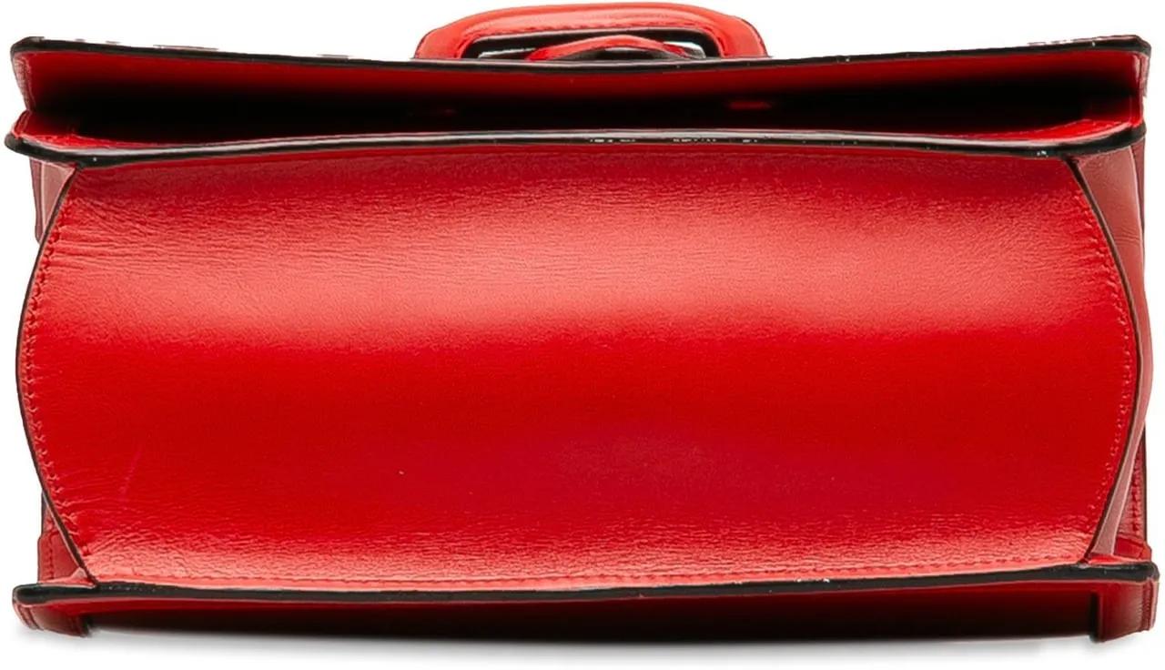 Thumbnail - Loewe Hobo Bags - 2016 Barcelona - Gr. unisize - in Rot - für Damen