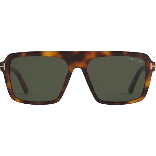 Tom Ford Sonnenbrille Fausto Sunglasses mehrfarbig