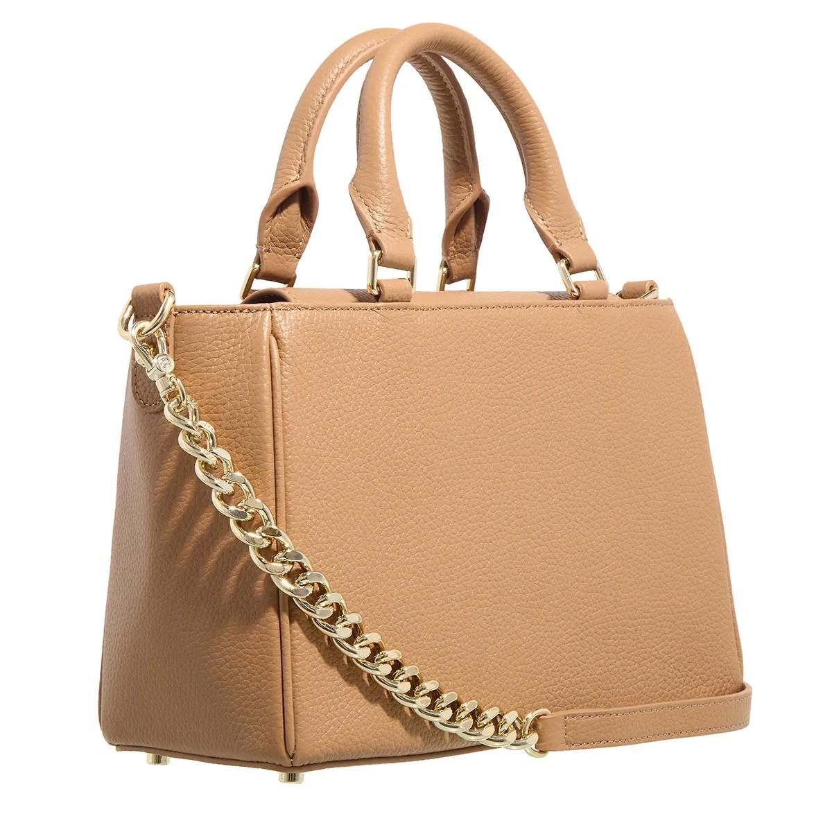 Aigner Crossbody bags Diadora in beige