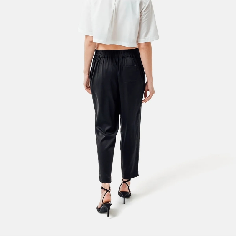 Helene Galwas Anzugshose Hosen KORA schwarz(Image 3)