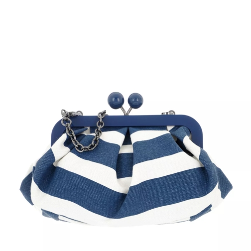 WEEKEND Max Mara Loris Handbag Ultramarine Pochette