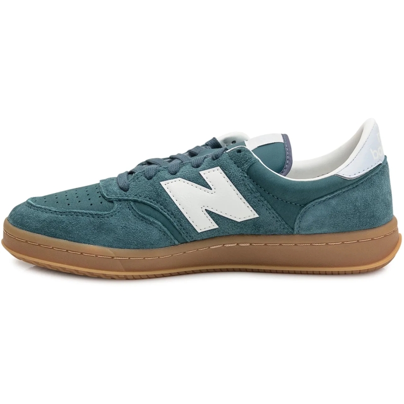 New Balance Low-Top-Sneaker Sneaker T500 grün(Image 4)
