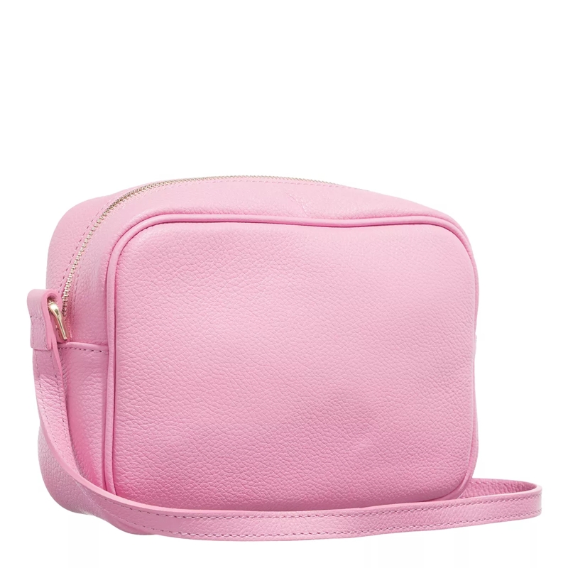 Patrizia Pepe Camera Bag Camera Case                    Virtual Mauve(Image 3)