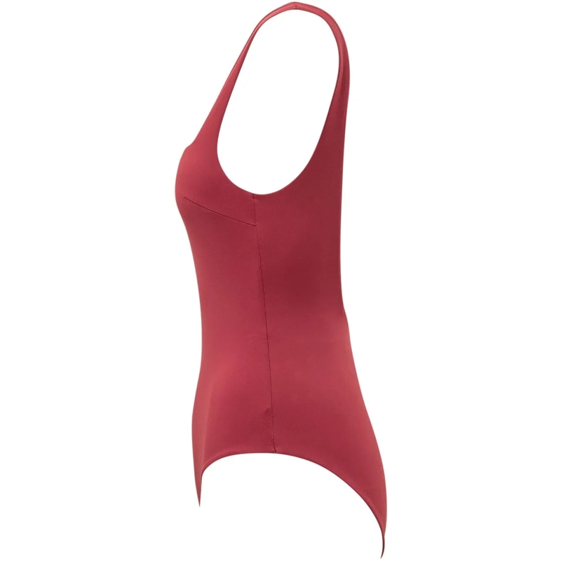SUNDEK  Costume Intero Modello Cina rot(Image 3)