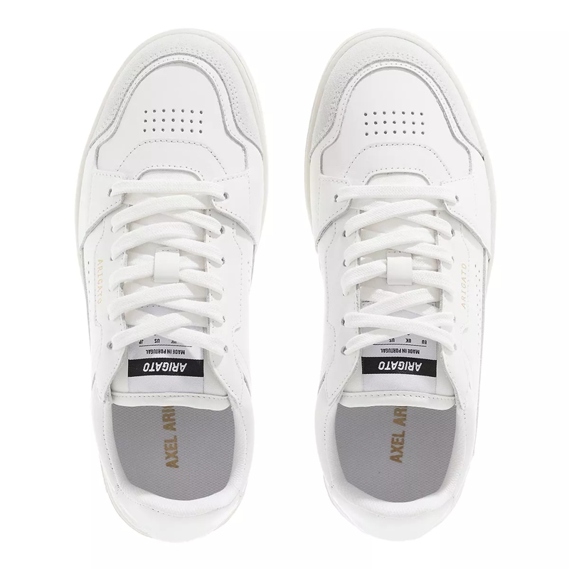 Axel Arigato Low-Top-Sneaker Dice Lo Sneaker White(Image 4)