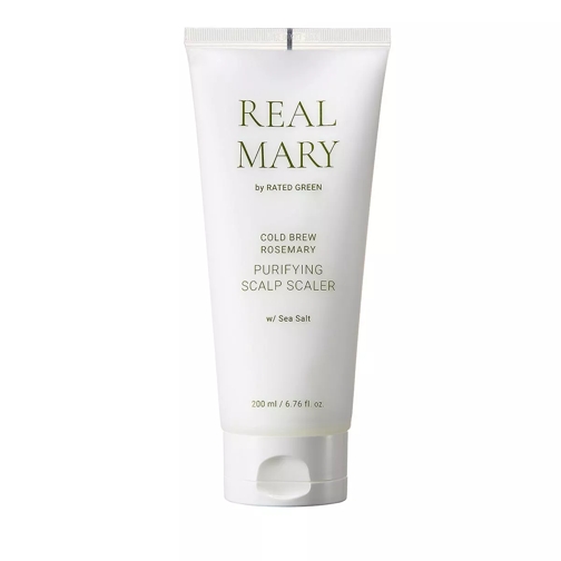 Rated Green REAL MARY PURIFYING SCALP SCALER Kopfhautpflege