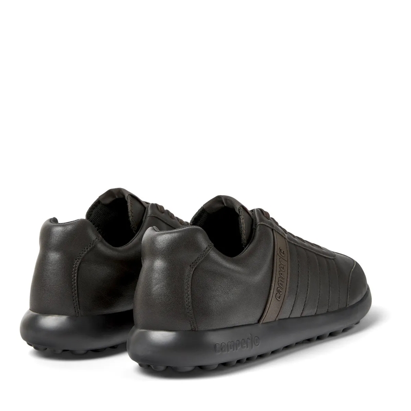 Camper Low-Top-Sneaker Sneaker Pelotas XLF dunkel-braun(Image 3)