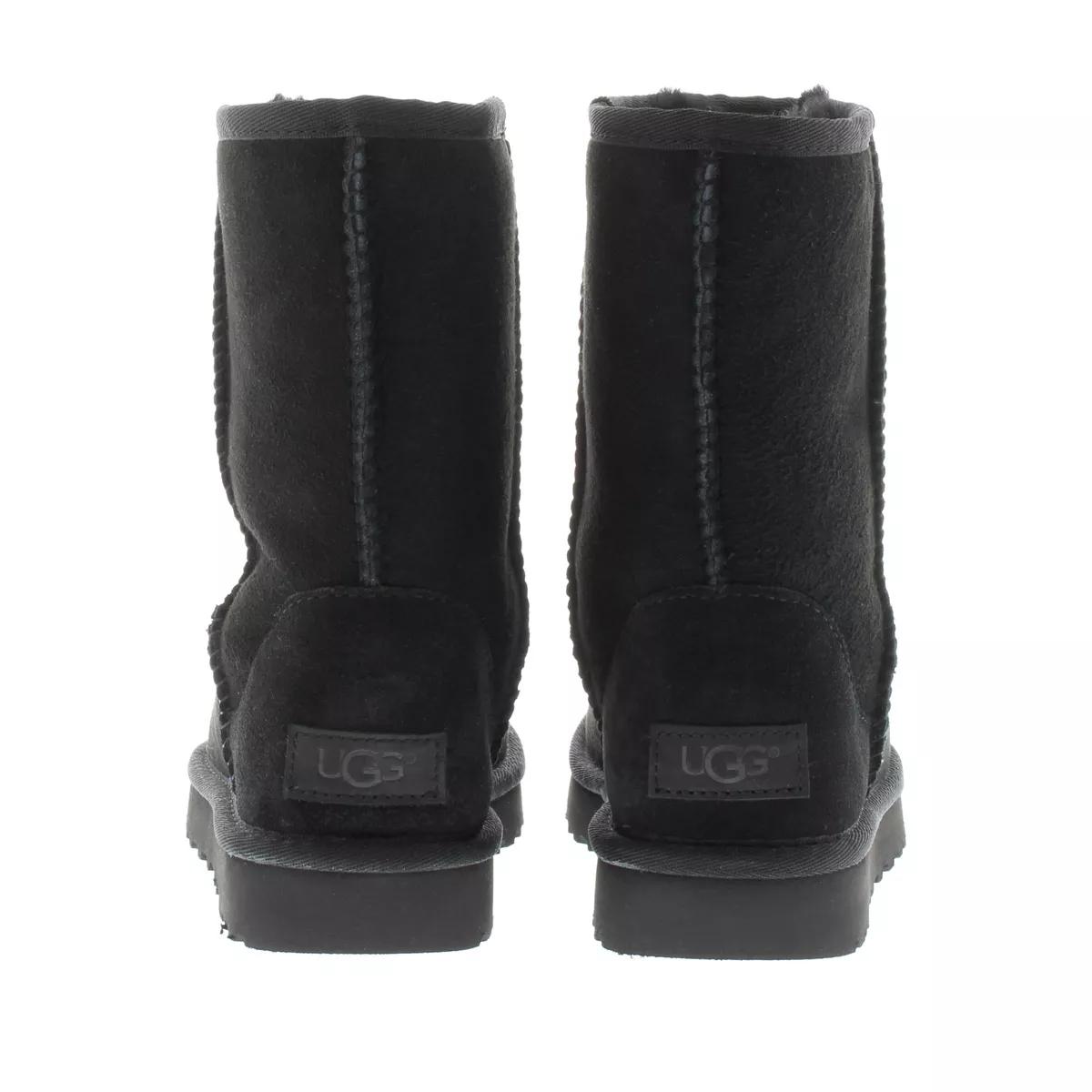 Cheap ugg on sale boots black