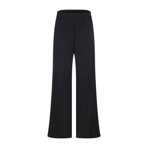 Fabiana Filippi Midnight Blue Pants Blue 