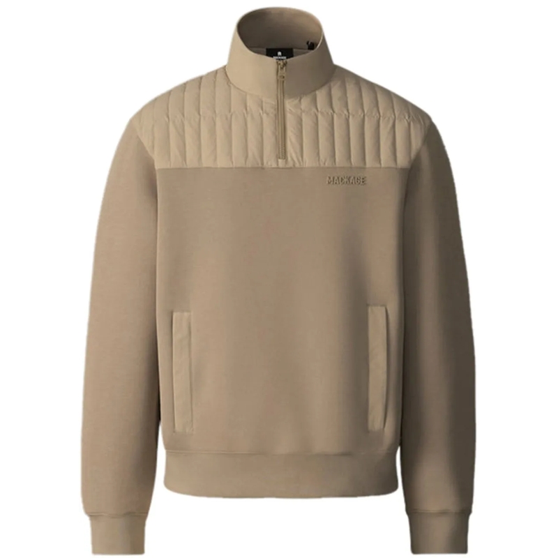 Mackage Sweatshirt Corey beige