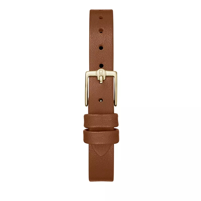 Furla Quarzuhr ARCO CHAIN WATCH Brown(Image 2)