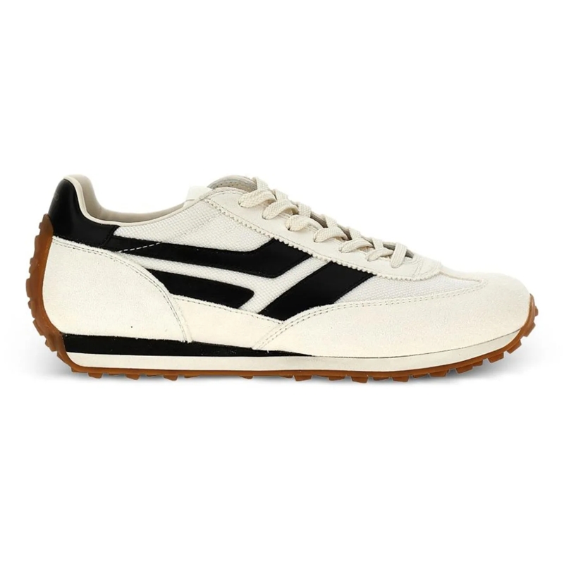 Tom Ford Low-Top-Sneaker Sneakers White weiß