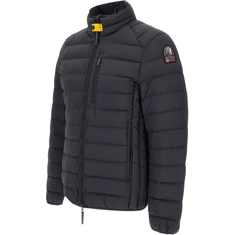 Parajumpers Daunenjacke Parajumpers Ugo Gewatteerde Jassen Zwart Pmpusl04 schwarz(Image 19)