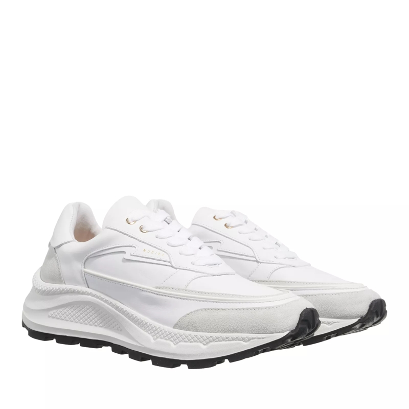 Nubikk Low-Top-Sneaker Oberon Nora (L) White Combi