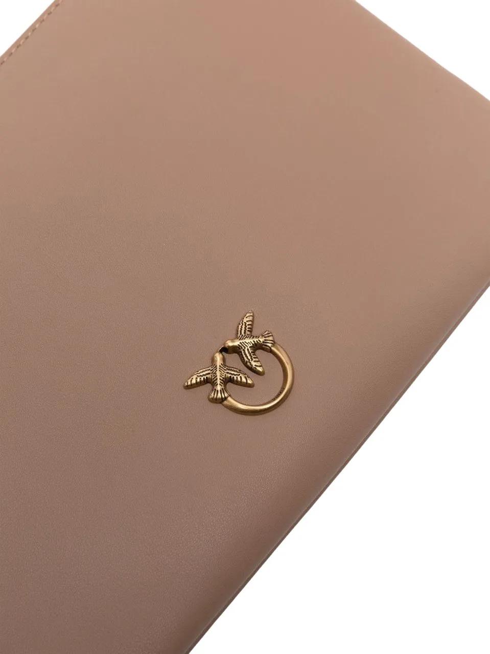 Thumbnail - Pinko Clutches - Bags Beige - Gr. unisize - in Beige - für Damen