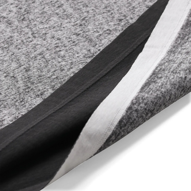 Balenciaga T-Shirt T-Shirt aus Baumwolle grau(Image 6)